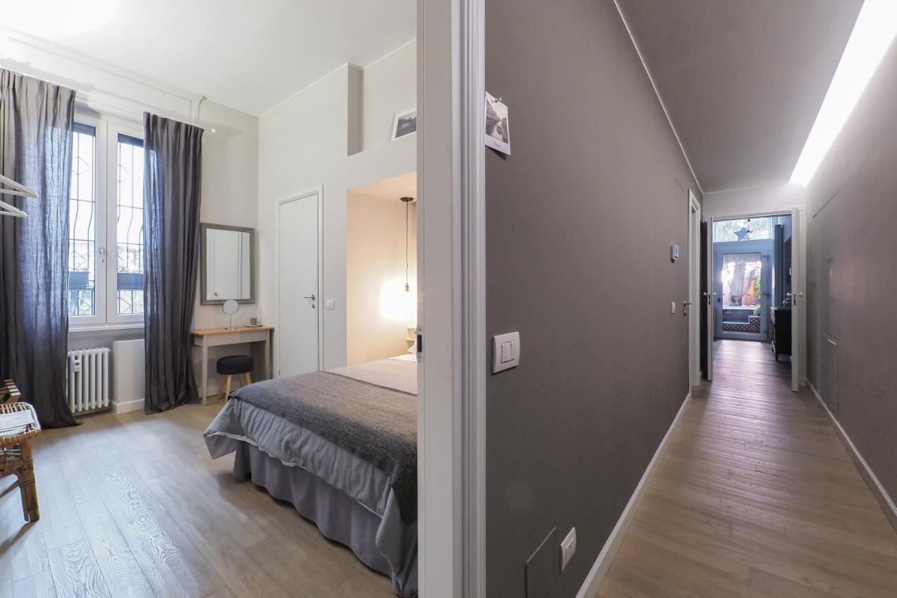 Tiare Home Milano ภายนอก รูปภาพ