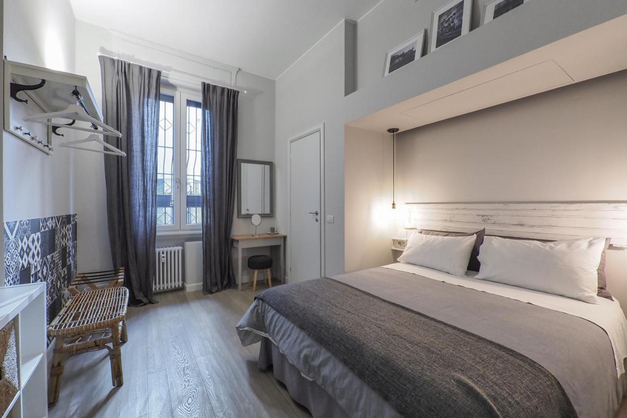 Tiare Home Milano ภายนอก รูปภาพ