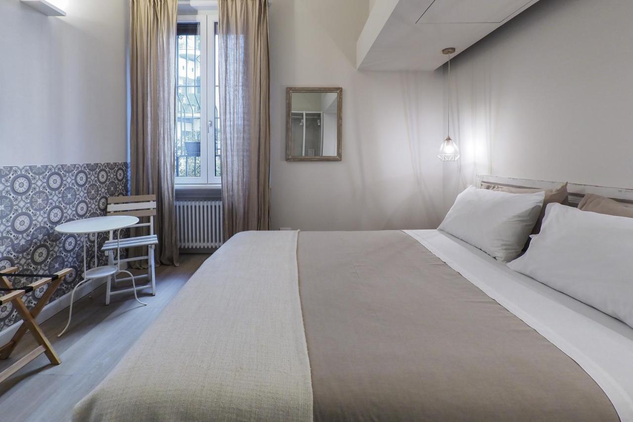 Tiare Home Milano ภายนอก รูปภาพ