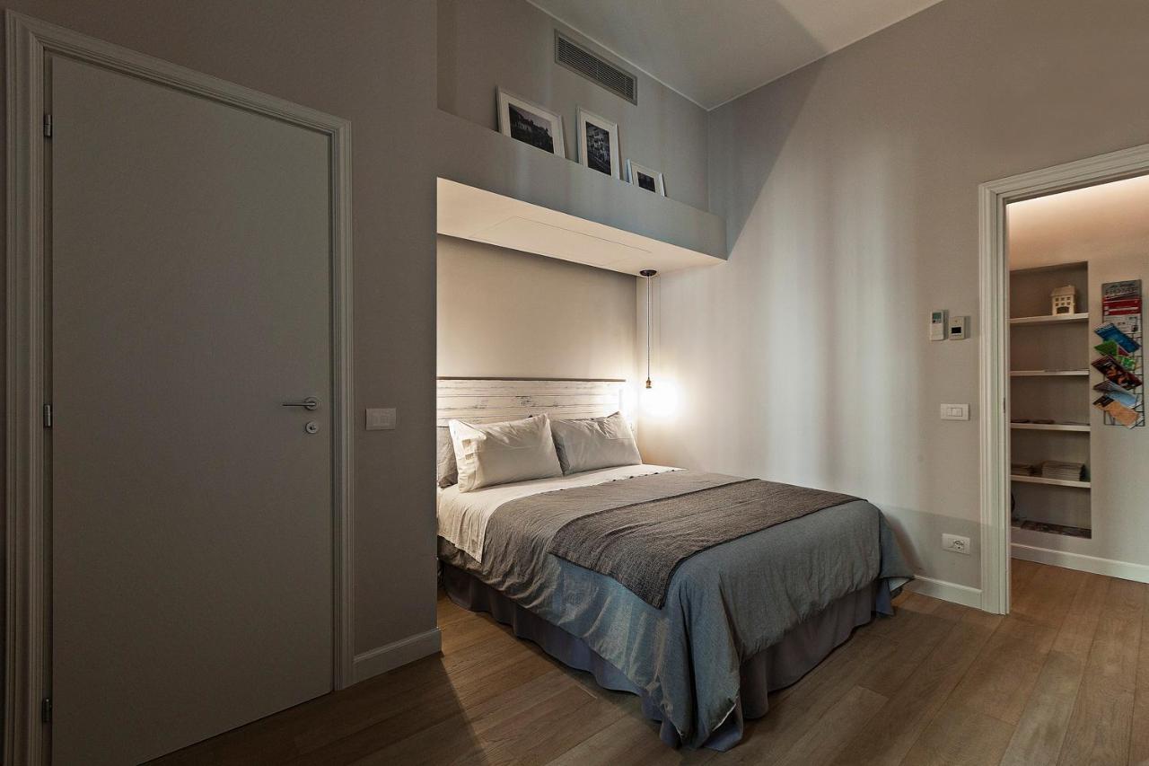 Tiare Home Milano ภายนอก รูปภาพ