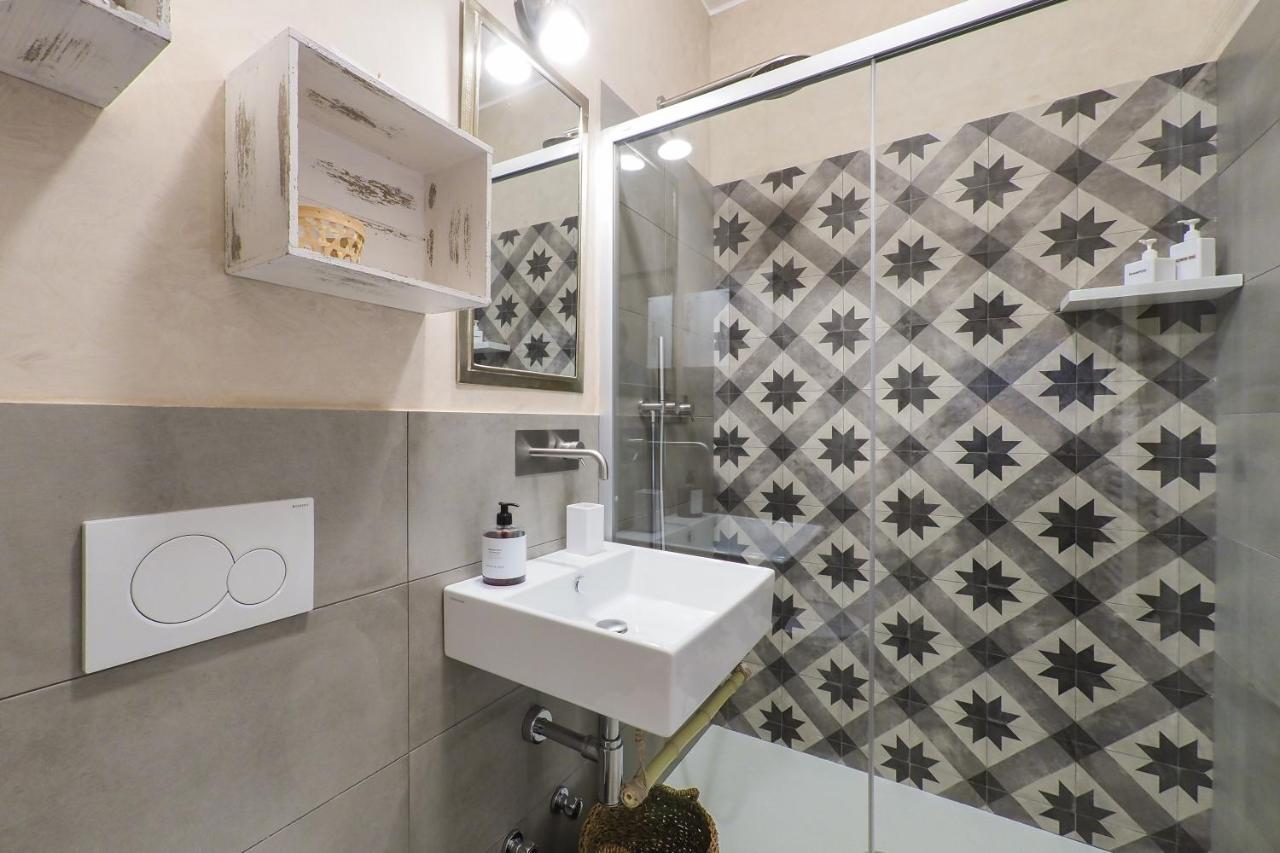 Tiare Home Milano ภายนอก รูปภาพ