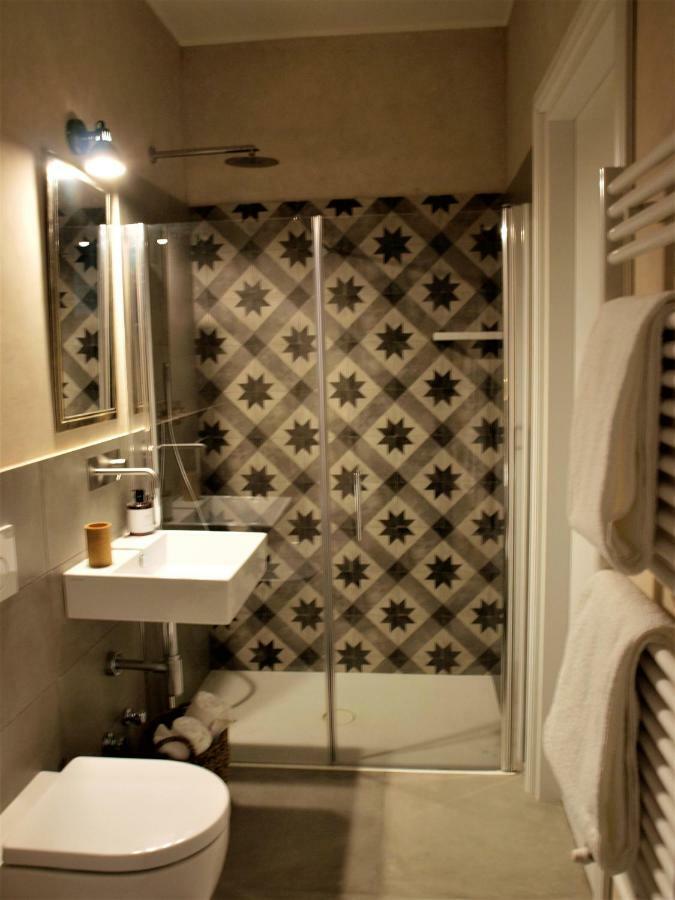 Tiare Home Milano ภายนอก รูปภาพ
