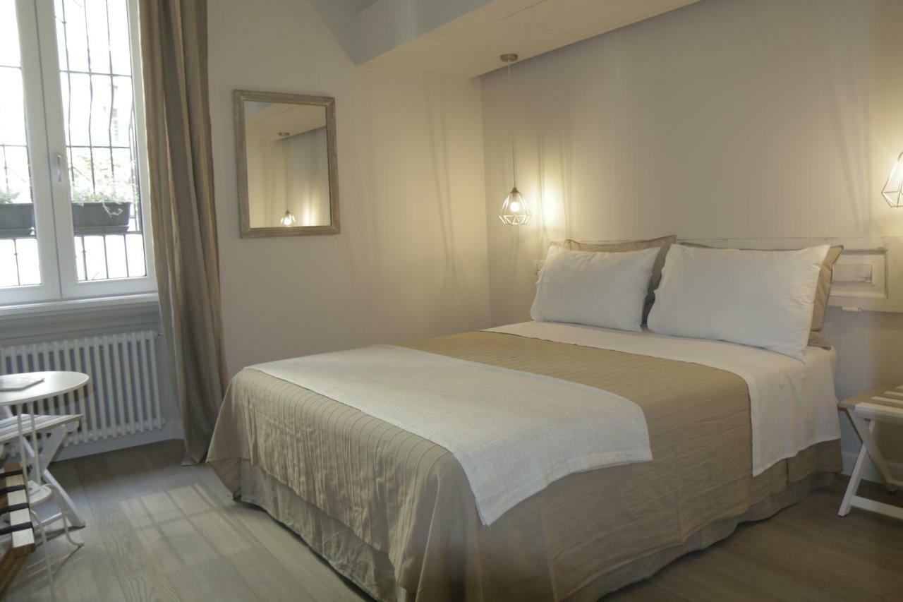 Tiare Home Milano ภายนอก รูปภาพ