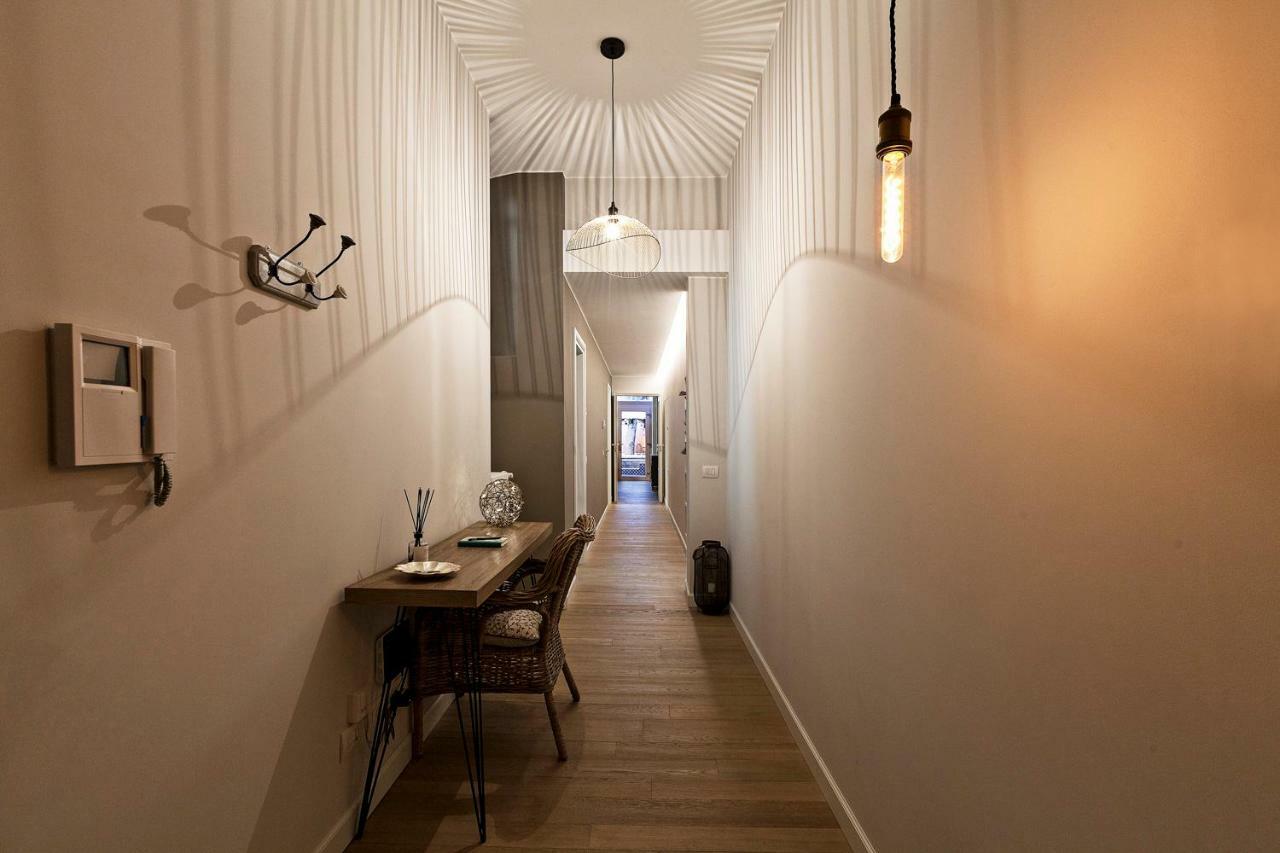 Tiare Home Milano ภายนอก รูปภาพ