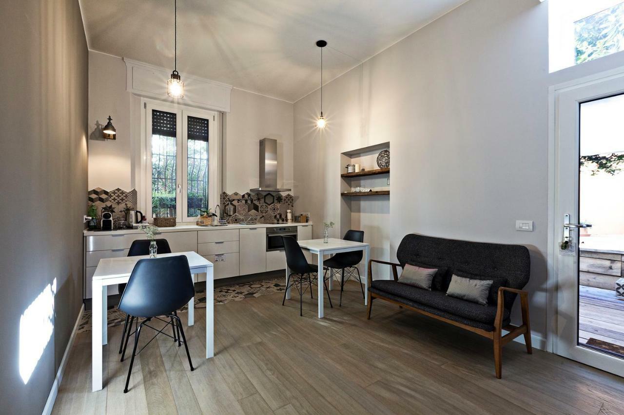 Tiare Home Milano ภายนอก รูปภาพ