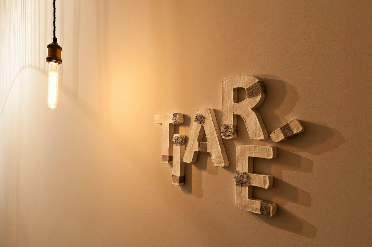 Tiare Home Milano ภายนอก รูปภาพ