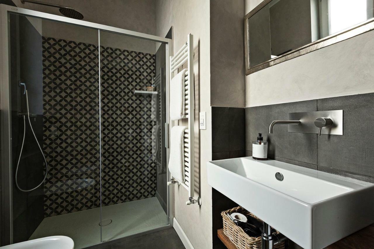 Tiare Home Milano ภายนอก รูปภาพ